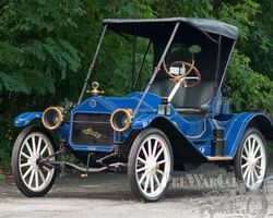 Metz Model 22 Roadster 1912 for sale