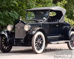 Buick Six Roadster 1924 for sale