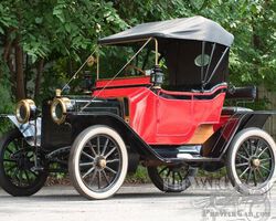 RCH Four Roadster 1911 for sale