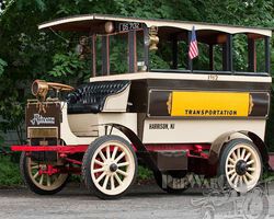 Autocar 14-Passenger Bus 1912 for sale