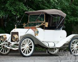 Flanders 20 Roadster 1912 for sale