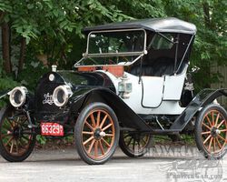 Little Four Roadster 1912 for sale