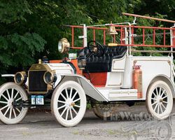 Ford Model T Fire Truck 1913 for sale