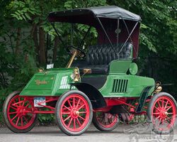 Rambler Runabout 1903 for sale