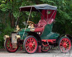 Cadillac Model K Light Runabout 1907 for sale