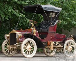 Buick Model G Roadster 1907 for sale