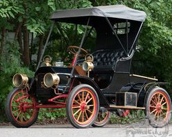 Reo Model G Runabout 1907 for sale