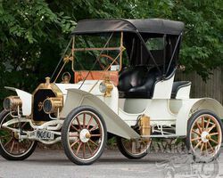 Buick Model 10 Runabout 1908 for sale