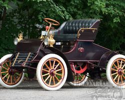 Cadillac Model A Runabout 1903 for sale