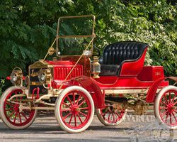 Maxwell Model L Runabout 1905 for sale