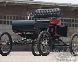 Oldsmobile Curved-Dash Runabout 1902 for sale