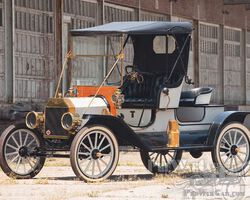 Ford Model T Roadster 1909 for sale