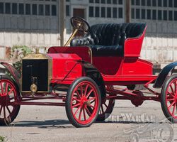 Ford Model N 1906 for sale