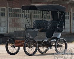 Neustadt-Perry 1902 for sale