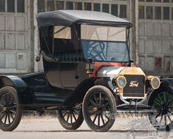 Ford Model T Roadster 1914 for sale