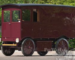 0 Delivery Truck 1909 for sale
