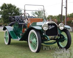 Peerless Model 48-Six Roadster 1913 for sale