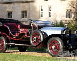 Rolls-Royce Phantom II 1930 for sale