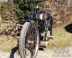 New Hudson mc 1913 SOLD