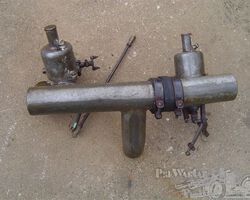 Wolseley engine-s (and parts) for Wolseley