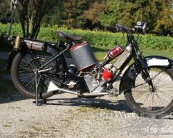 Scott 1920 SOLD