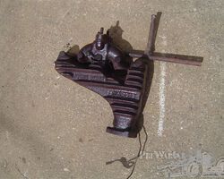 Wolseley engine-s (and parts) for Wolseley
