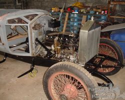 Rolls-Royce John is now a happy man Sold sold sold...... 1923 SOLD