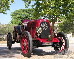 Fiat 501s n/a 1923 SOLD