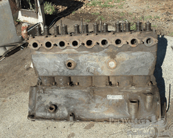 Buick engine-s (and parts) for Buick