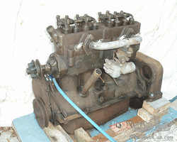 Chevrolet engine-s (and parts) for Chevrolet