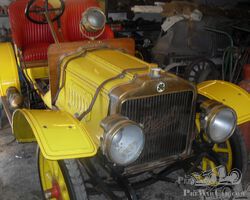 Brasier SPORT 1908 SOLD