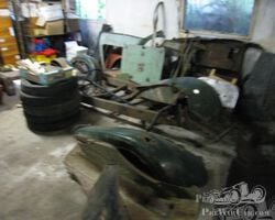 Riley 15/6 Special Series Lynx 1937 SOLD