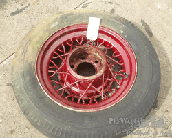 Chevrolet wheels / tyres ( & parts) for Chevrolet