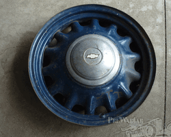 Chevrolet wheels / tyres ( & parts) for Chevrolet