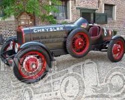 Chrysler 1929