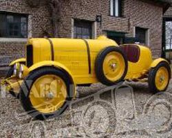 Hupmobile 1928