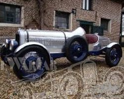 Pontiac Special 1929