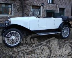 Zedel C16 Torpedo 1923