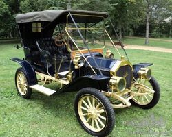 Buick 10 Touring 1910 for sale