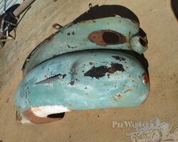 Dodge coachwork (or parts) for Dodge