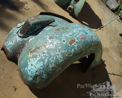 Dodge coachwork (or parts) for Dodge