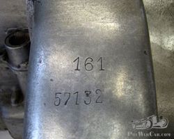 Bugatti Type 57 1934 for sale