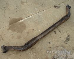 Timken axles front for Stutz
