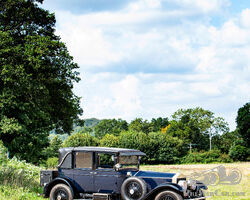 1923  Rolls-Royce 40/50 Silver Ghost Tilbury Landaulette | Goodwood Revival Sale | Bonhams | 9-10 Sept 2023