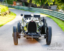 1929 Bugatti Type 35B Grand Prix | Goodwood Revival Sale | Bonhams | 9-10 Sept 2023