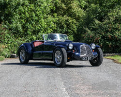 1932 Ford Sport 'Bissell Special' | Goodwood Revival Sale | Bonhams | 9-10 Sept 2023