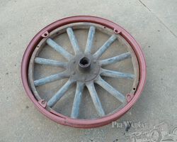Chevrolet wheels / tyres ( & parts) for Chevrolet