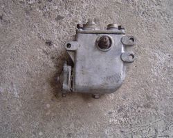 Triumph brake parts for Triumph