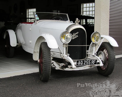 Rolland-Pilain D 26 1926