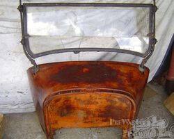 Dodge coachwork (or parts) for Dodge